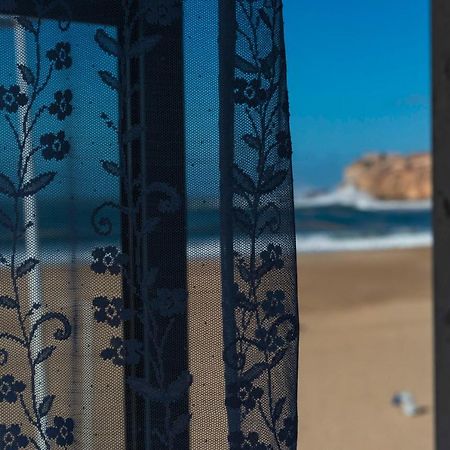 Apartamento DonaCamó Charming House Nazaré Exterior foto