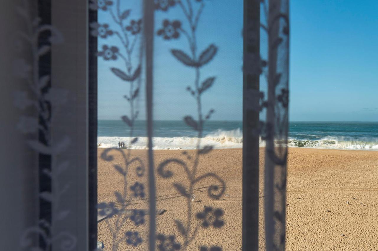 Apartamento DonaCamó Charming House Nazaré Exterior foto