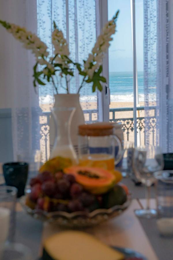 Apartamento DonaCamó Charming House Nazaré Exterior foto