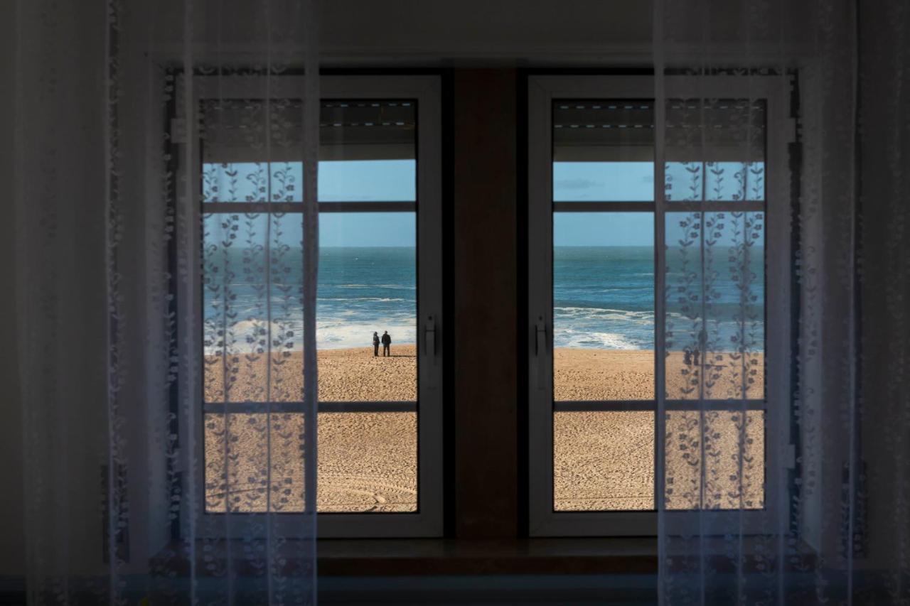 Apartamento DonaCamó Charming House Nazaré Exterior foto